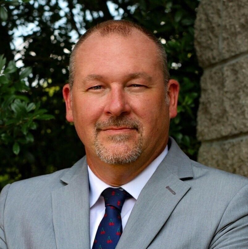 Mike Cherry